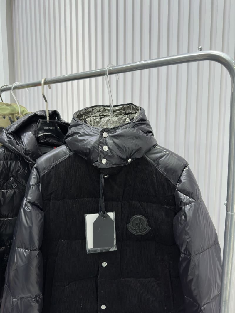 Moncler Down Jackets